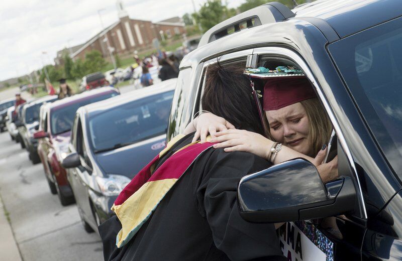 Globe photographers share their most memorable pictures of 2020